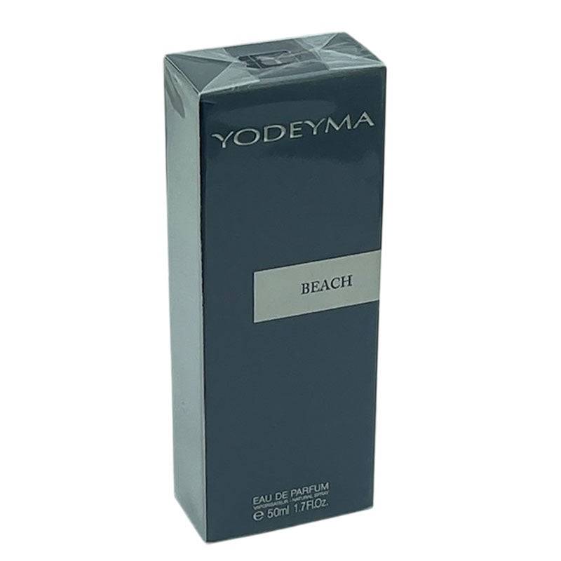 Yodeyma Man Beach Eau De Parfum