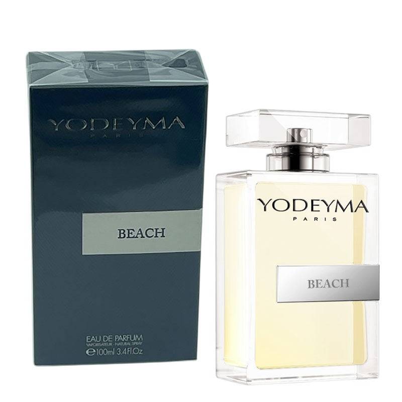 Yodeyma Man Beach Eau De Parfum