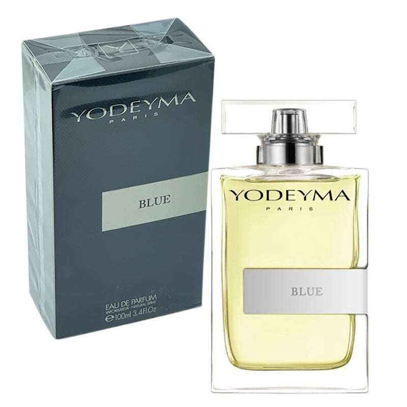 Yodeyma Man Blue Eau De Parfum