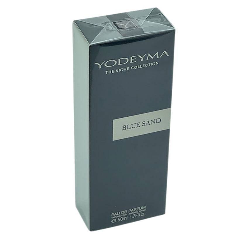 Yodeyma Man Blue Sand Eau De Parfum