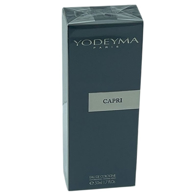 Yodeyma Man Capri Eau De Parfum