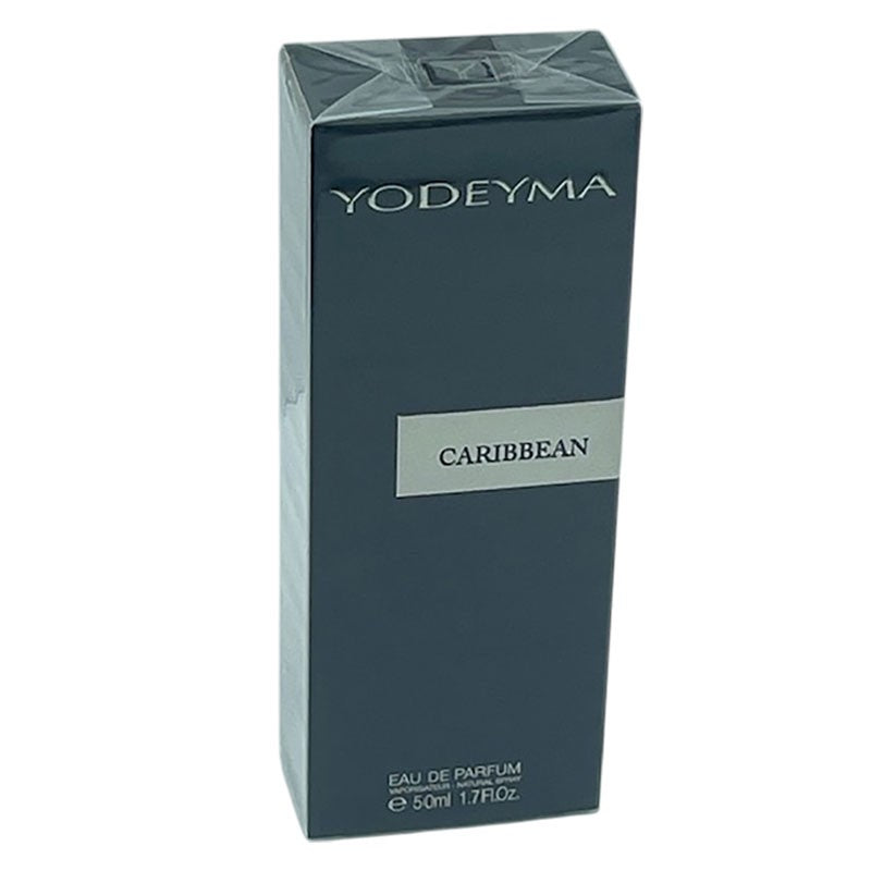 Yodeyma Man Caribbean Eau De Parfum