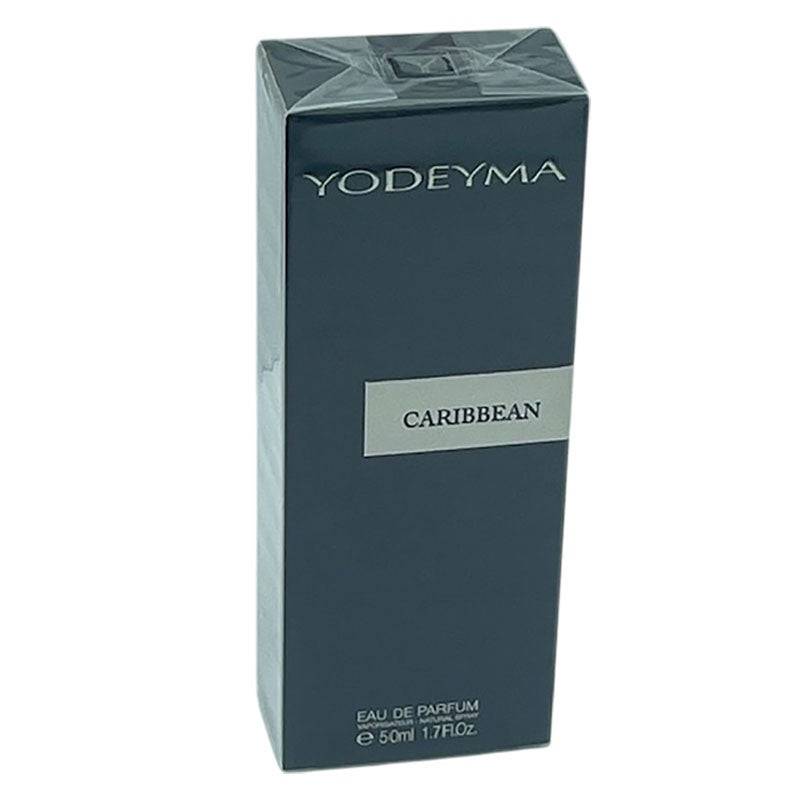 Yodeyma Man Eau De Parfum Caraïbes