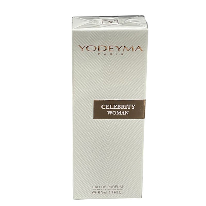 Yodeyma Celebrity Woman Eau De Parfum