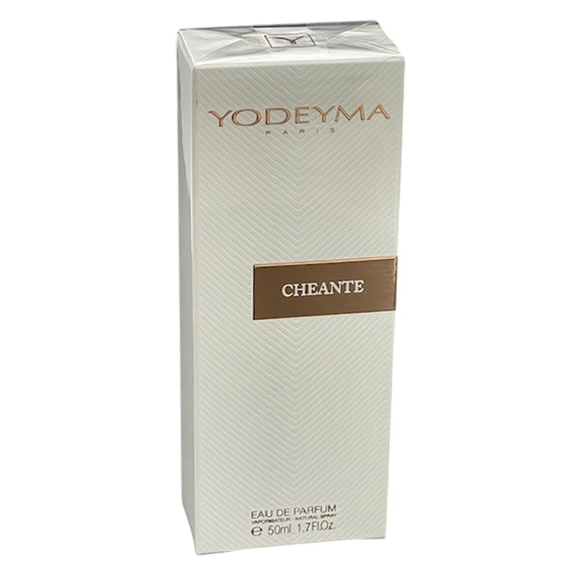 Yodeyma Cheante Eau De Parfum