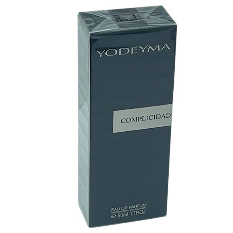Yodeyma Man Complicidad Eau De Parfum