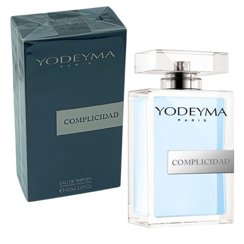 Yodeyma Man Complicidad Eau De Parfum