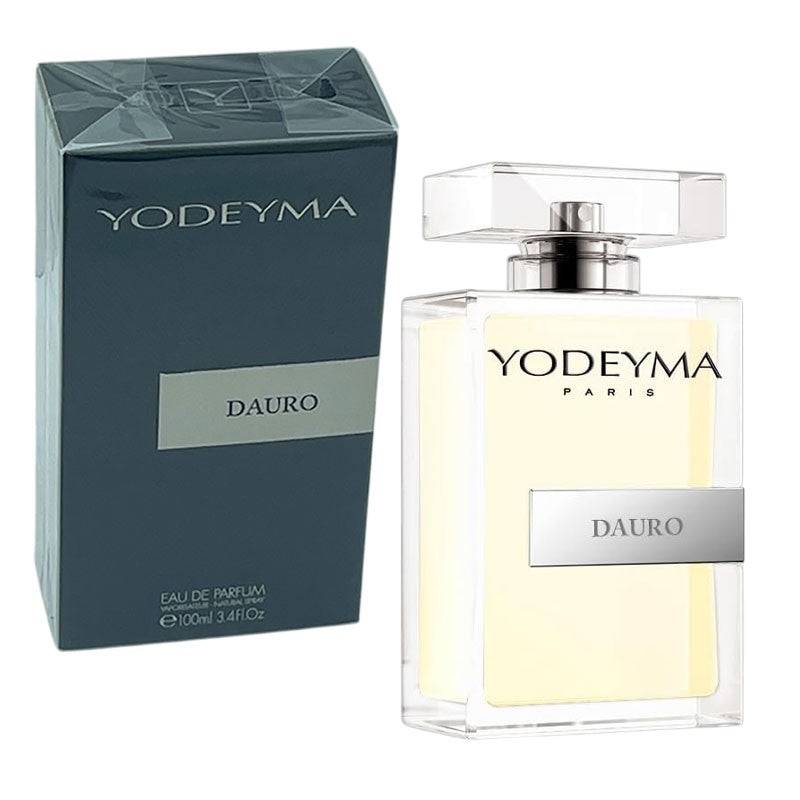 Yodeyma Man Dauro Eau De Parfum