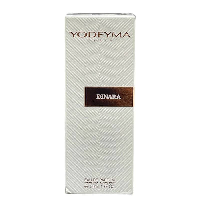 Yodeyma Dinara Eau de Parfum
