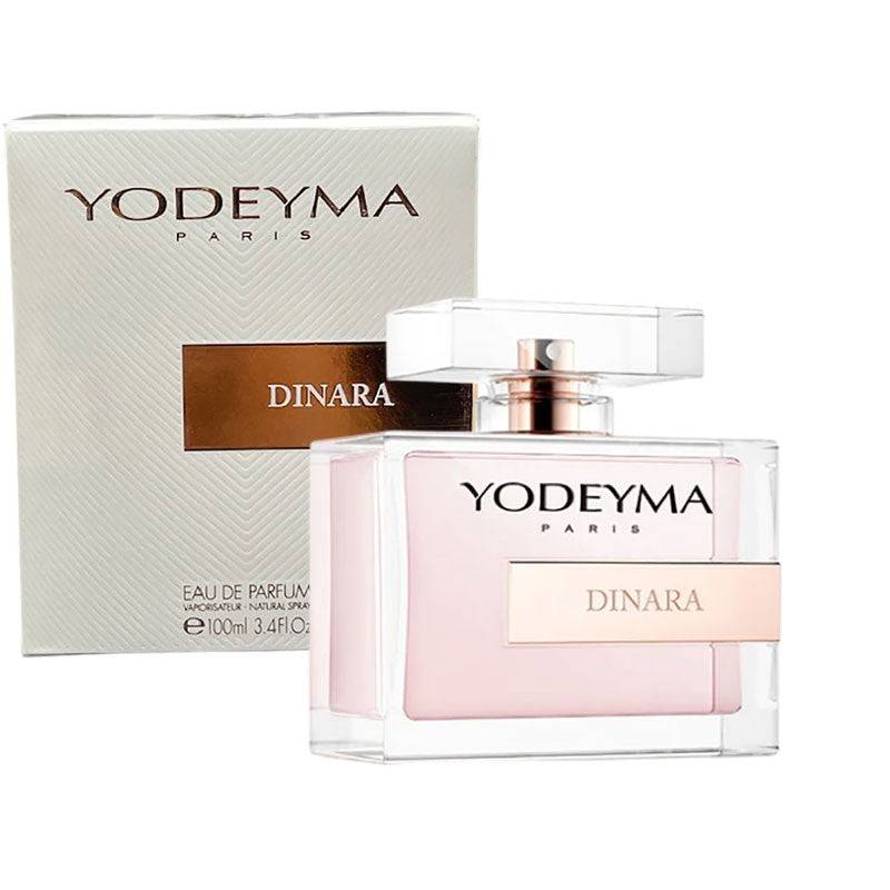 Yodeyma Dinara Eau de Parfum