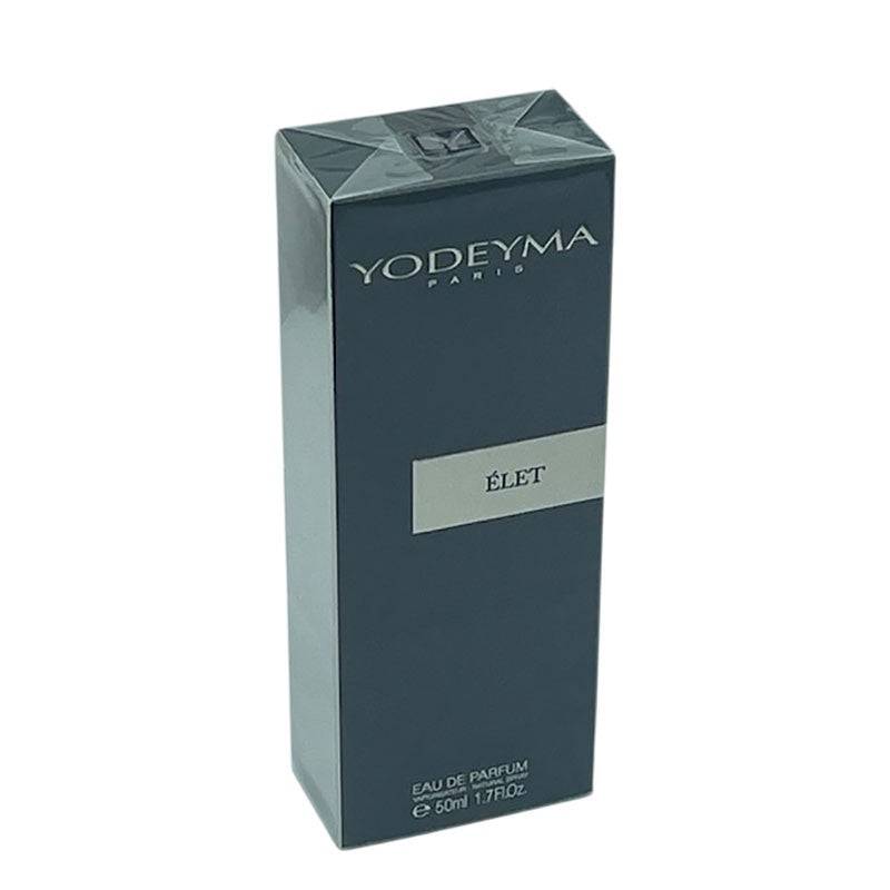 Yodeyma Man Elet Eau De Parfum