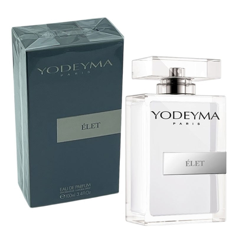 Yodeyma Man ELet Eau De Parfum