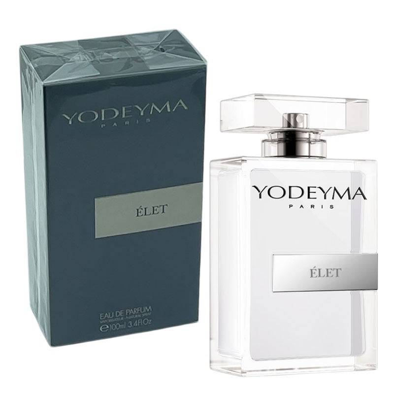 Yodeyma Man Elet Eau De Parfum