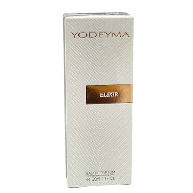 Yodeyma Elixir Eau De Parfum