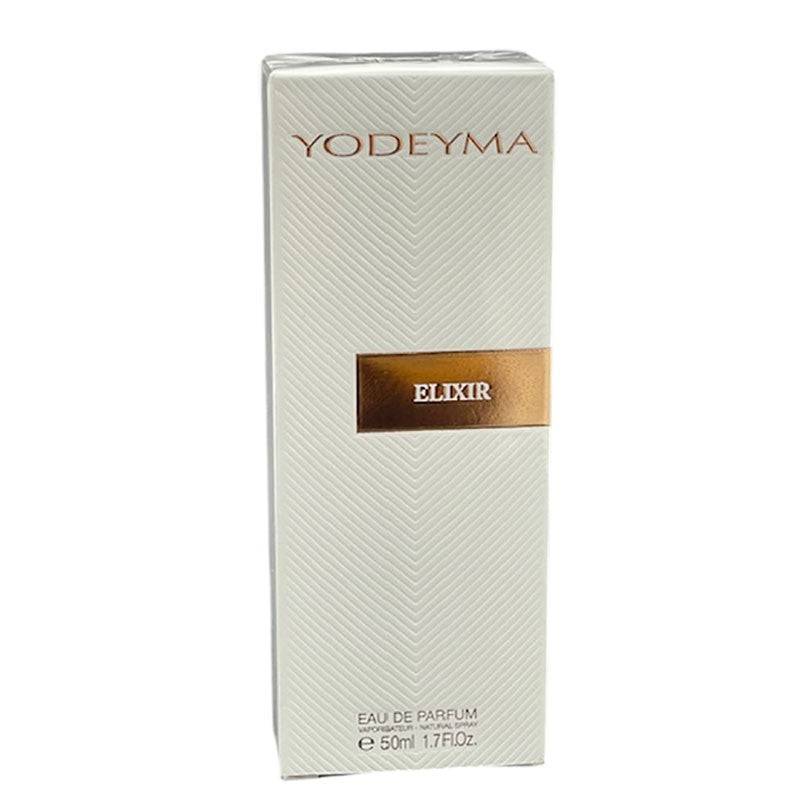 Yodeyma Elixir Eau de Parfum