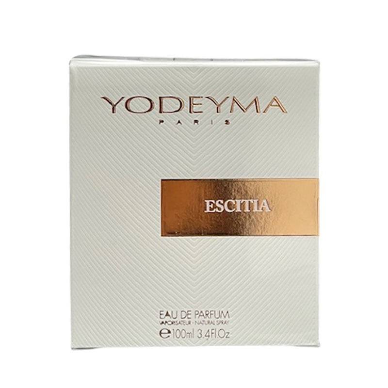 Eau de parfum Yodeyma Escitia