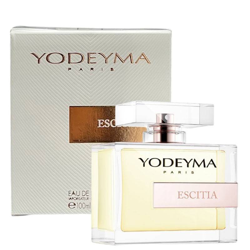 Eau de parfum Yodeyma Escitia