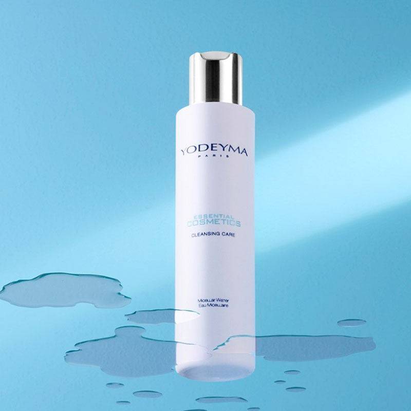 Yodeyma Essential Cosmetics Cleansing Care Micellar Water