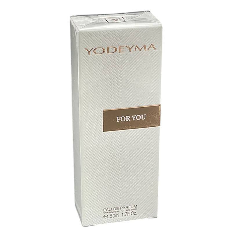 Yodeyma For You Eau De Parfum