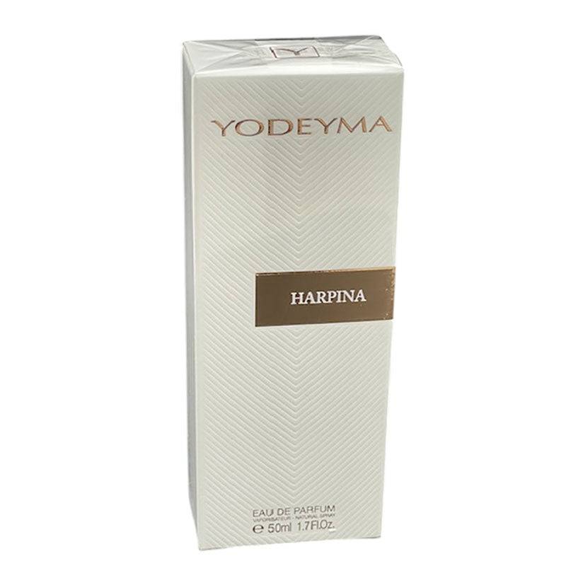 Yodeyma Harpina Eau De Parfum