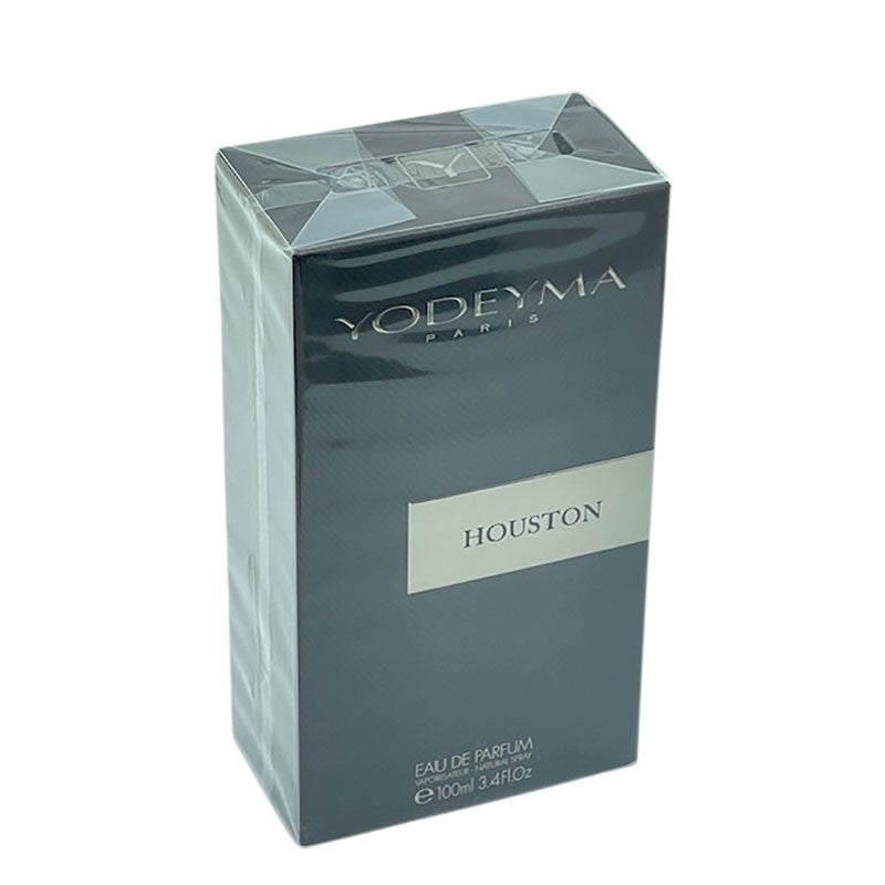 Yodeyma Man Houston Eau De Parfum