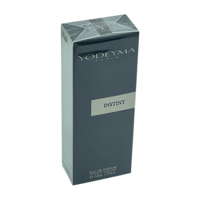 Yodeyma Man Instinct Eau De Parfum