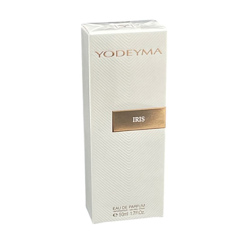 Yodeyma Iris Eau De Parfum
