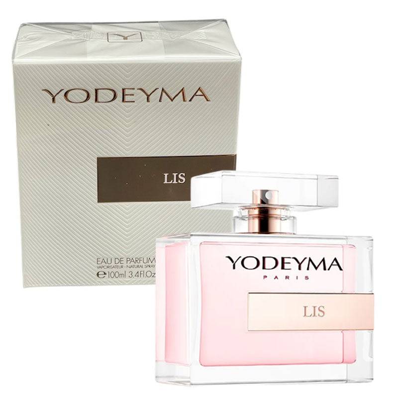 Yodeyma Lis Eau de Parfum