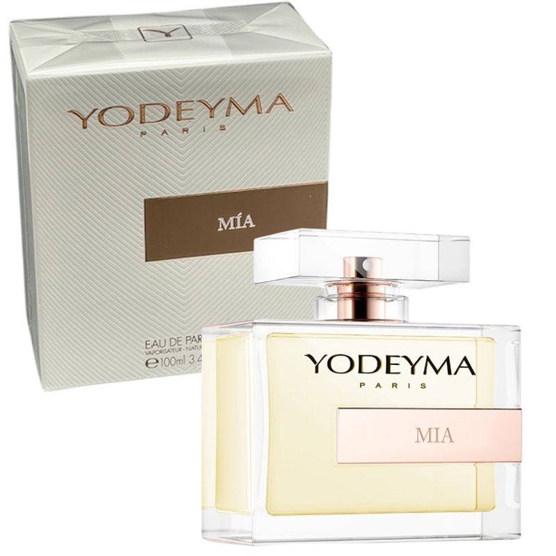 Yodeyma Mia Eau De Parfum