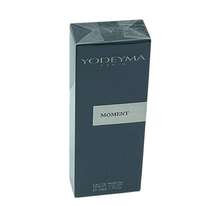 Yodeyma Man Moment Eau De Parfum