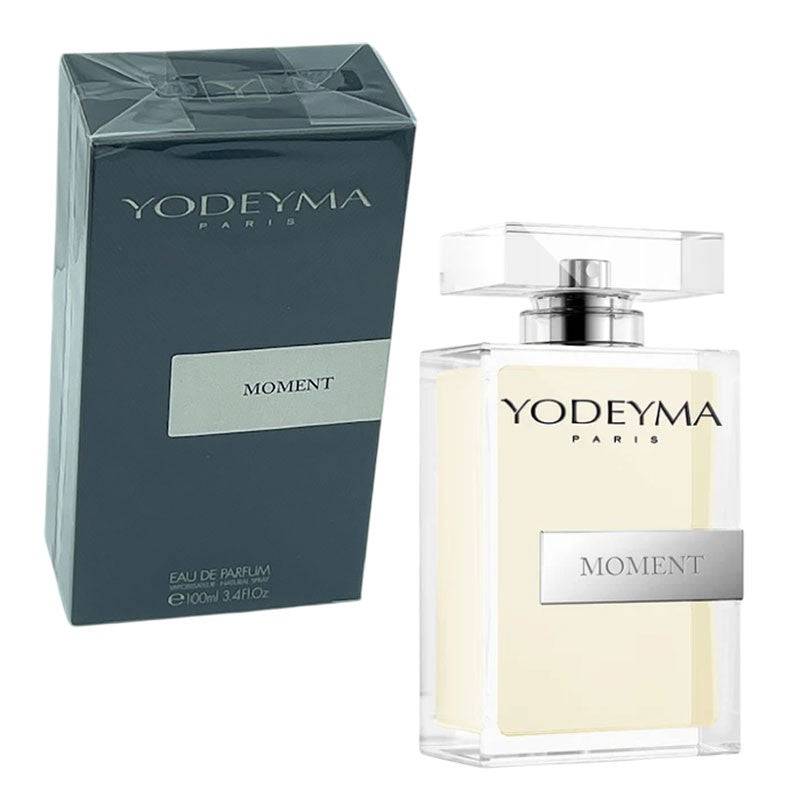 Yodeyma Man Moment Eau De Parfum