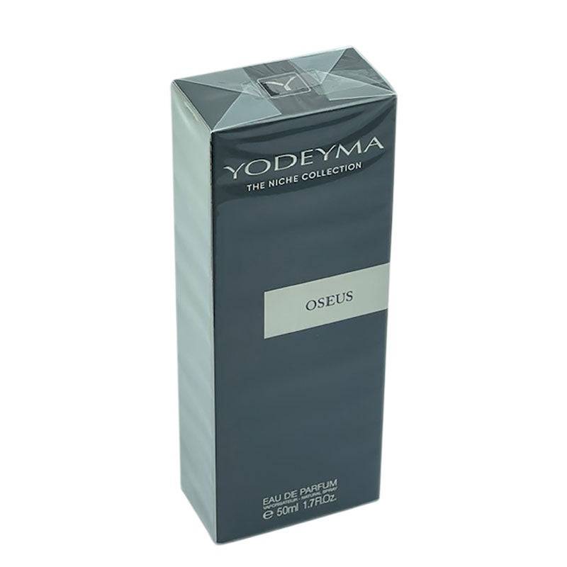 Yodeyma Man Oseus Eau De Parfum