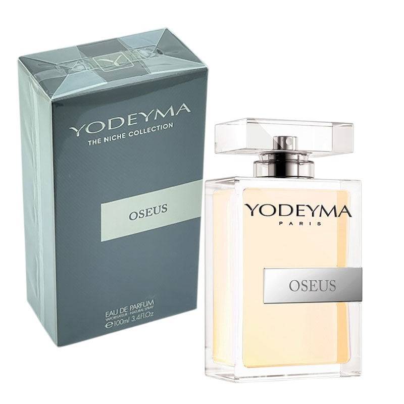 Yodeyma Man Oseus Eau De Parfum
