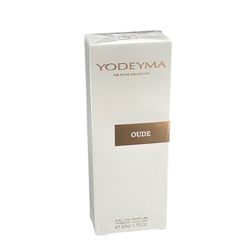 Yodeyma Oude Eau de Parfum