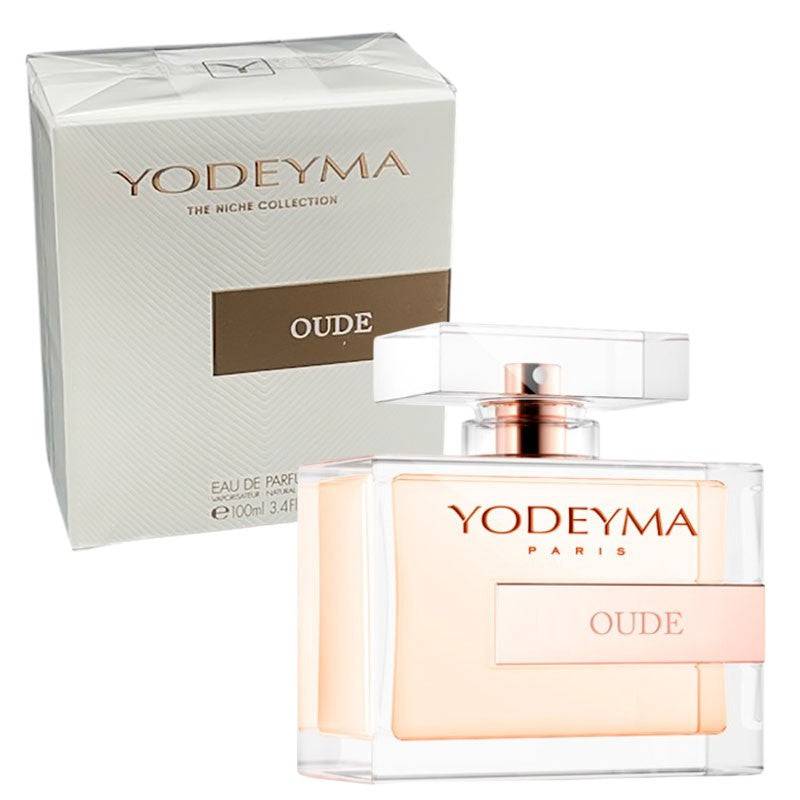 Yodeyma Oude Eau de Parfum