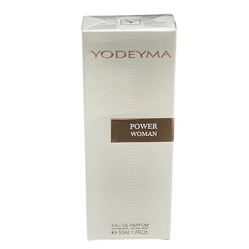 Yodeyma Power Woman Eau De Parfum
