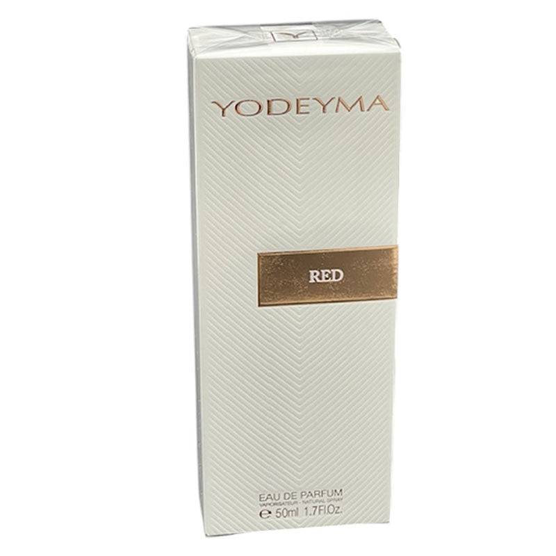 Yodeyma Red Eau de Parfum
