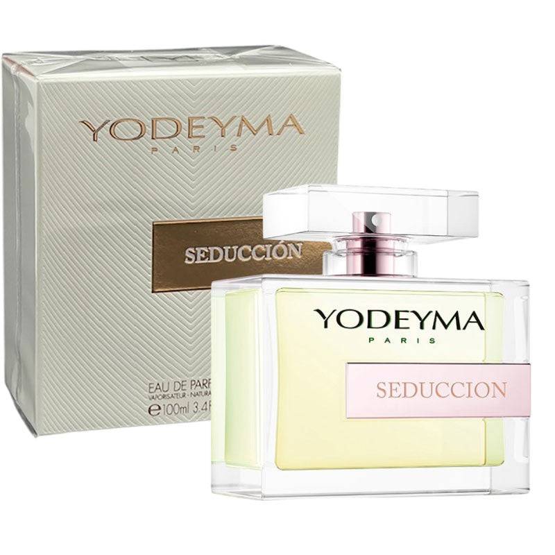 Yodeyma Seduccion Eau De Parfum