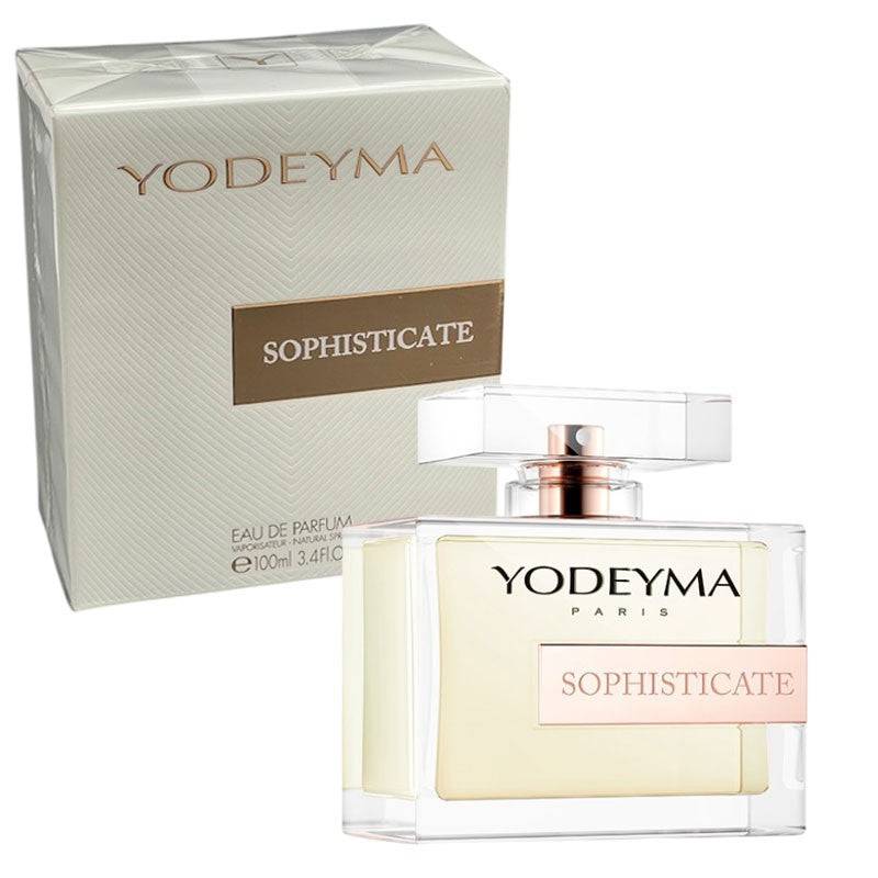 Yodeyma Sophisticate Eau De Parfum