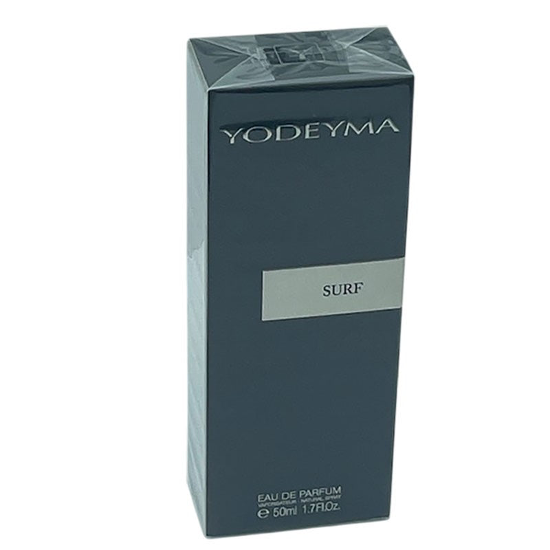 Yodeyma Man Surf Eau De Parfum