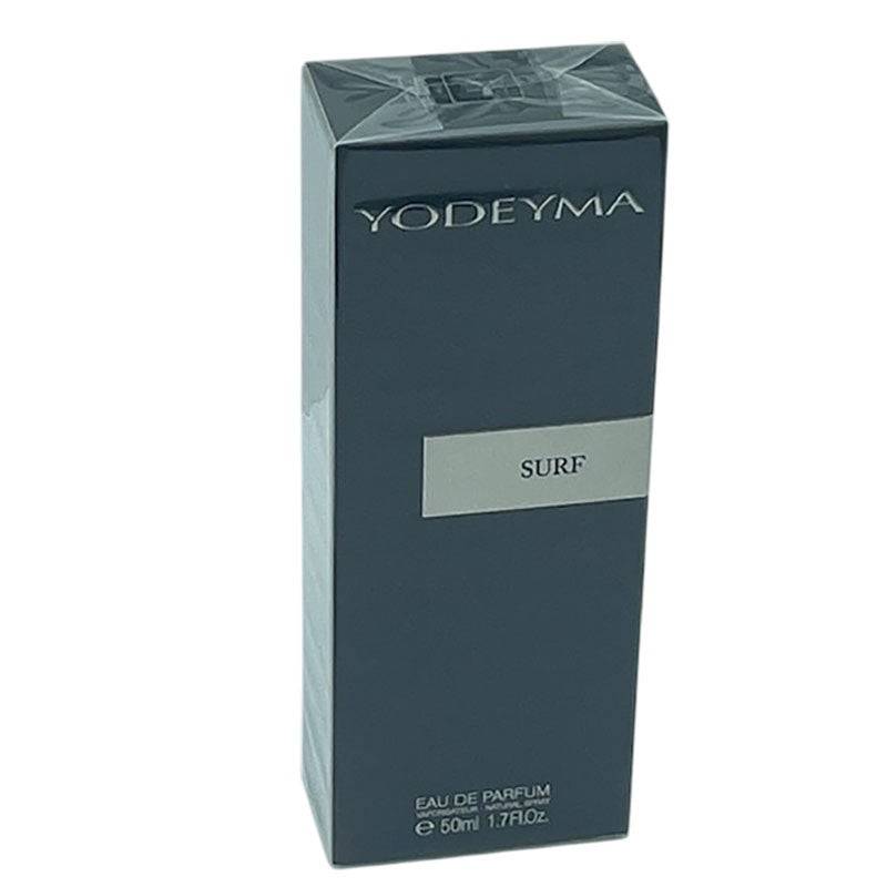Yodeyma Man Surf Eau De Parfum
