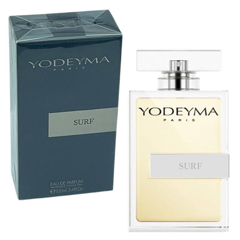 Yodeyma Man Surf Eau De Parfum