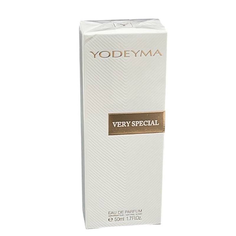 Yodeyma Eau De Parfum Très Spéciale