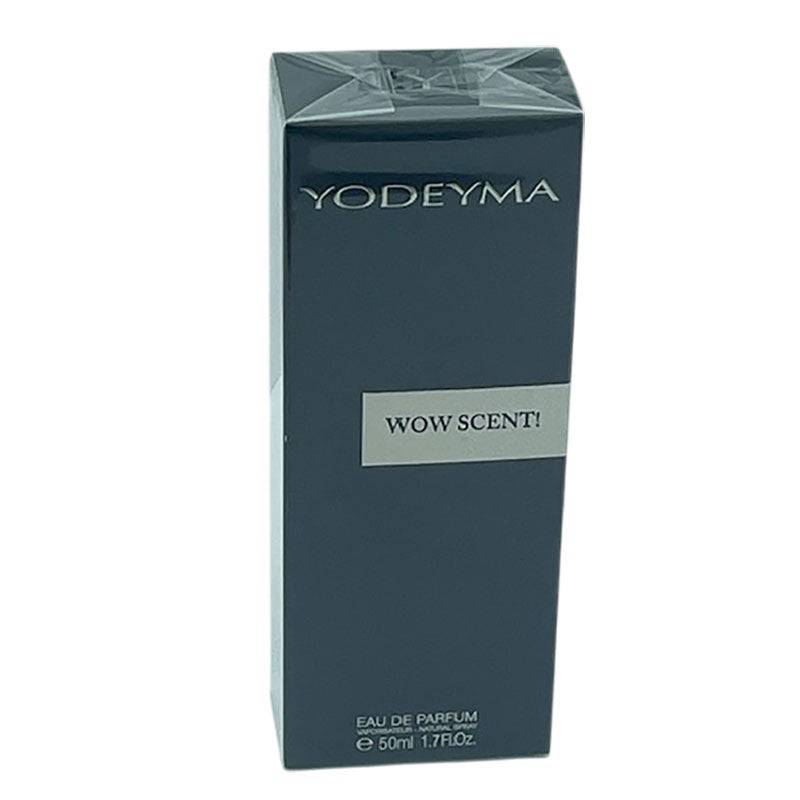 Yodeyma Man Wow Scent Eau De Parfum