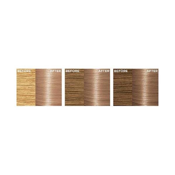 Excellence Creme Triple Care Colour 8.12 Natural Frosted Beige Blonde