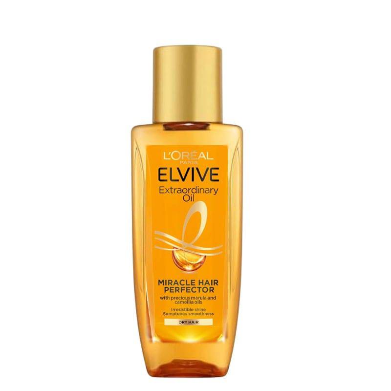 Elvive Extraordinary Oil