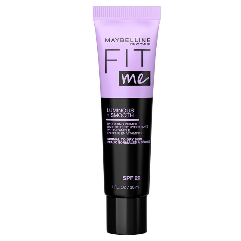 Maybelline Fit Me Luminous & Smooth Primer With SPF20