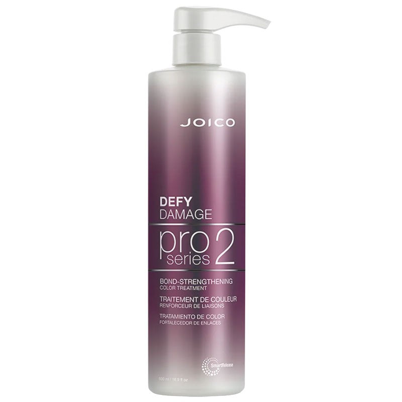Joico Defy Damage Pro Series 2 Bond Strengthening Color Treatment