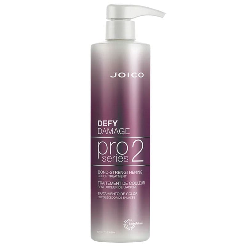 Joico Defy Damage Pro Series 2 Bond Strengthening Color Treatment