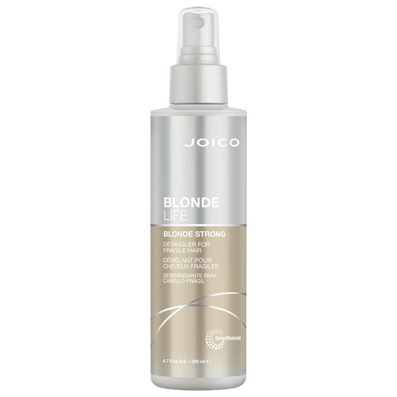 Joico Blonde Life Detangler For Fragile Hair